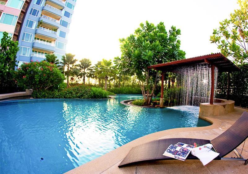 Apartment Watermark Chaophraya River *