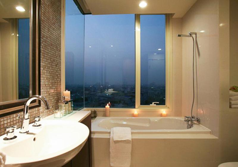 Apartment Watermark Chaophraya River